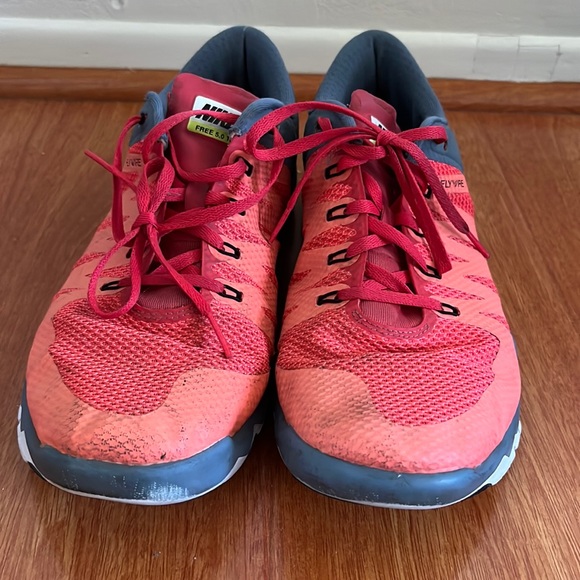 Nike free size 11.5 - Picture 2 of 9